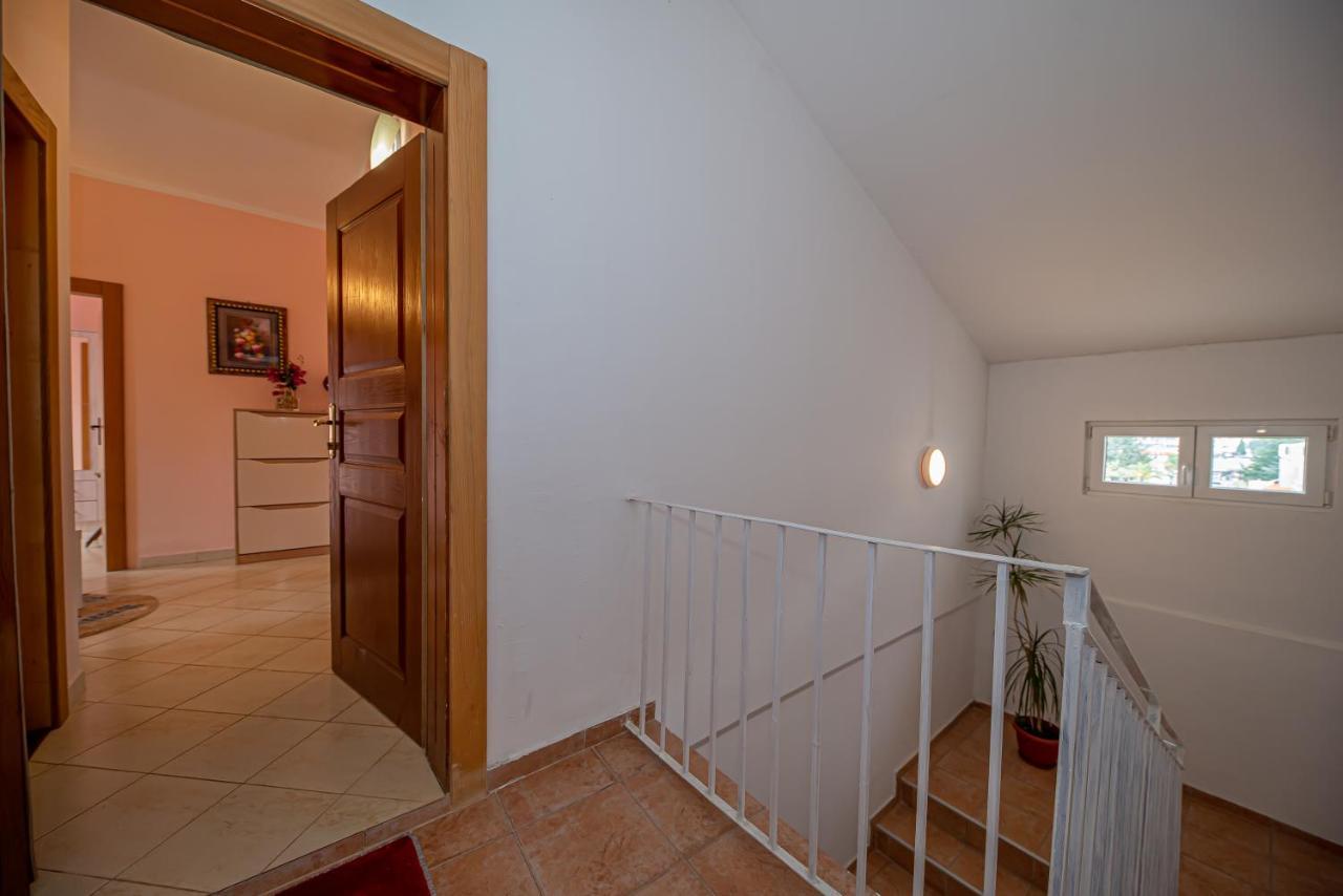 Fairytale 1 And 2 Appartement Budva Buitenkant foto