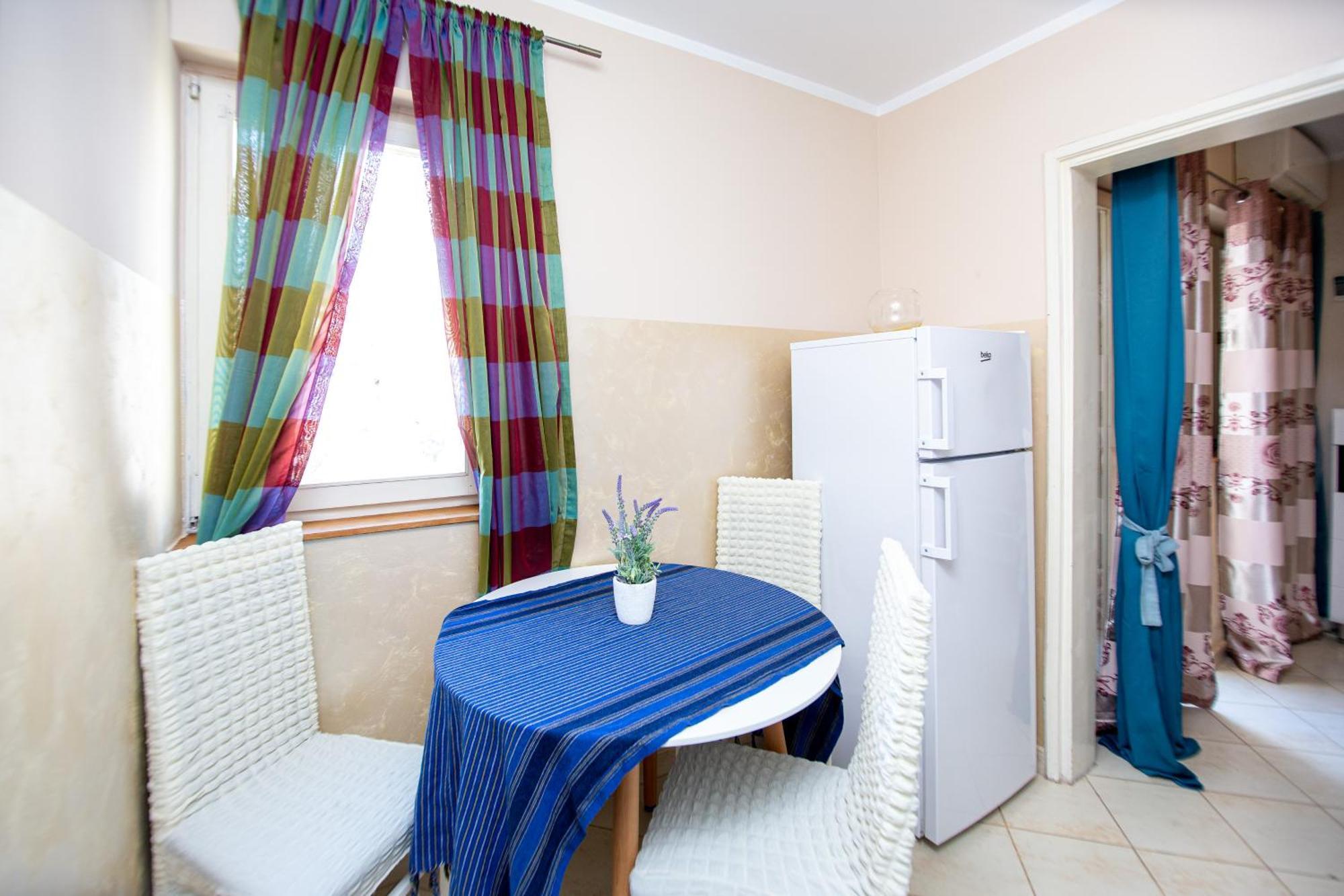 Fairytale 1 And 2 Appartement Budva Buitenkant foto
